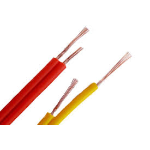 Dây dẫn điện (2 sợi, F1.8; 2500mm) (CSCN2082)